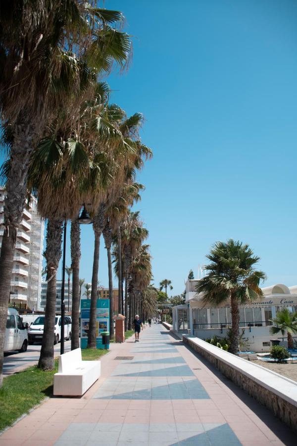 Monko Arena & Beach Torremolinos Exterior photo