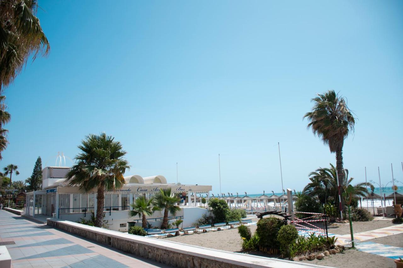 Monko Arena & Beach Torremolinos Exterior photo
