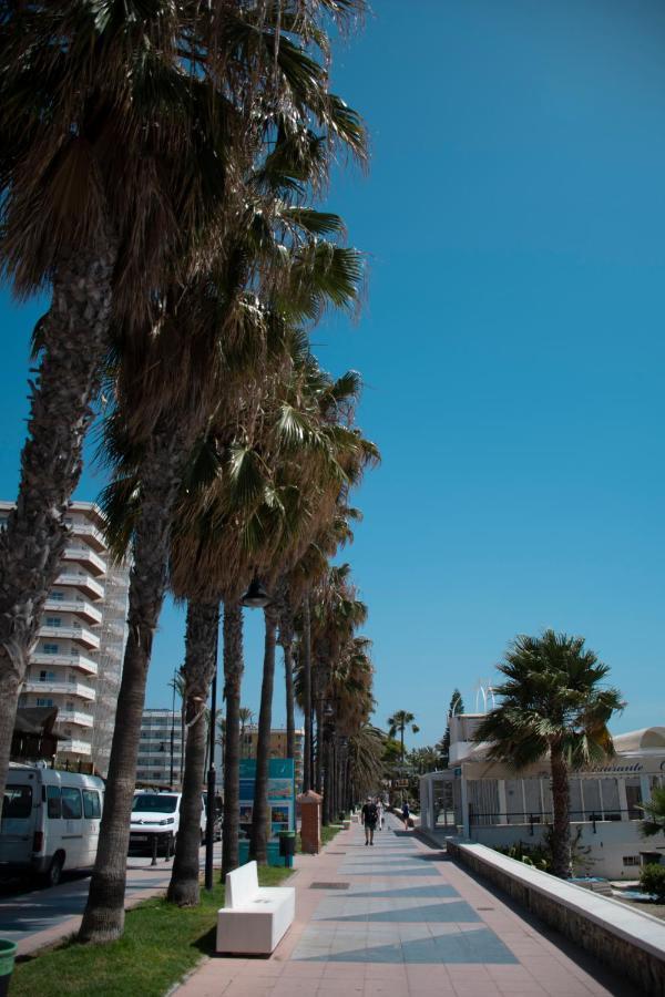 Monko Arena & Beach Torremolinos Exterior photo